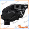 Serrure de porte gauche arrière pour FORD | EZC-FR-313, 6M2AR26413EC